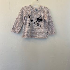 Gap Girls Sweater Size 2